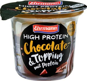 High Protein Pudding im aktuellen Prospekt bei Netto Marken-Discount in Zetel